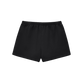 The Upgrade Essential Womens Fleece Drawstring Sweatshorts