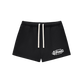 The Upgrade Essential Womens Fleece Drawstring Sweatshorts