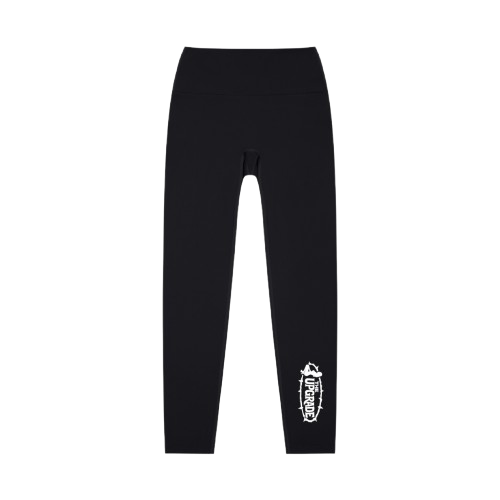 The Upgrade High-Waisted Yoga Leggings