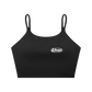 The Upgrade Spaghetti Strap Yoga Sports Bra