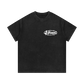 The Upgrade Mineral Wash Waffle Knit T-Shirt