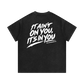 The Upgrade Mineral Wash Waffle Knit T-Shirt